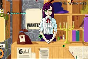 Rip My Top Off—Topless Monster Girl Tutorial Now!