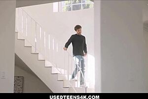 bf freeuses petite besties before party 😈🍆