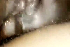 Big Booty 19yo Slut Fucks and Rides Monster BBC Hard!