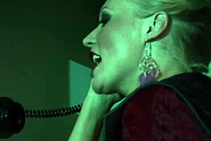 Fucking elegant milf?