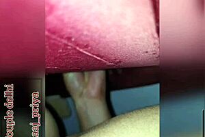 Priya Enjoys Favorite Positions With Raaj