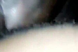 Big Booty 19yo Slut Fucks and Rides Monster BBC Hard!