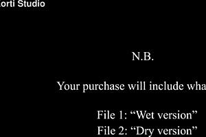 emma korti screams through first dap gangbang with 4 monster cocks!