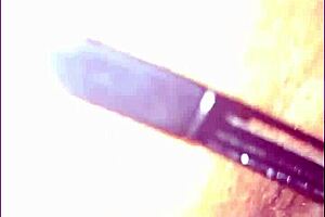 She Pees Then I Lick Her Dry