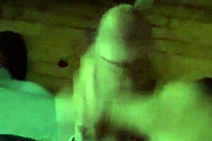 stroking my sweet monster cock till cum explodes