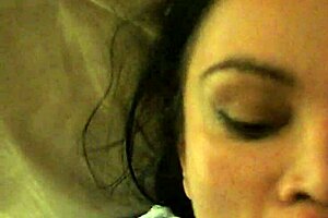 lila can't get enough, she loves gulping down my hot cum 😍💦