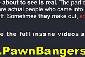 hey busty brunette, suck and fuck that huge cock backstage for cash?