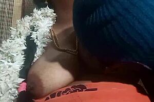 brunette girlfriend gets her tasty pussy fucked in dorm