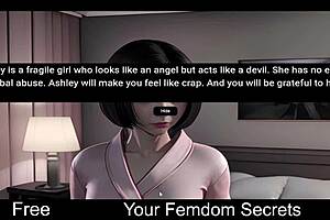 Unlocking Your Dominant Mistress Techniques