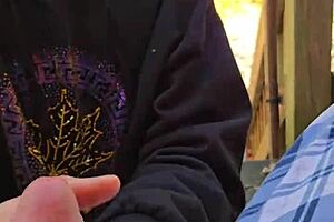 A Smoke And A Blowjob