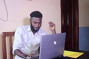 my boyfriend's friend fucked my big tits pussy outdoors bareback rough