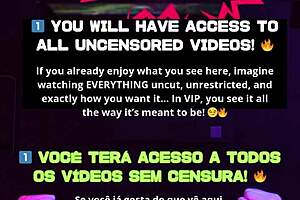 vanessarafaella crossdresses hot in vip webcam chat session