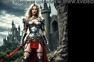 hey, check this vm18 cosplay school parody trailer from sandys' new album!