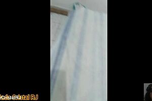 hot wife slut flashes her juicy shaved pussy naughty and wet everywhere!