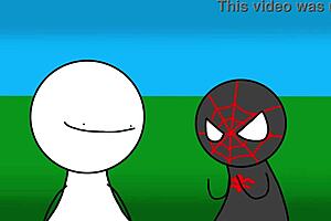 Probably Maybe Episode 3 Power in Training