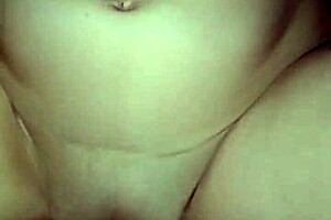 Night Of Passionate Sex With A Latina Milf