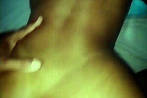 The Intriguing Amateur Creampie Filling Tight Little Pussy Deep