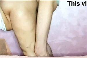 Arab Wife's Ass Filled With Hot Cum In Intense Amateur Fuck