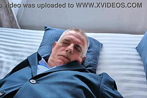 Bettie Hayward Earns Pay Rise with Office Blowjob Monster Cock Spanking Vintage Secretary