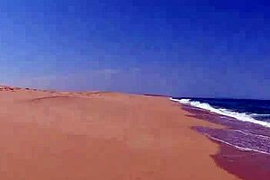 super hot big titted kerri lynn getting fucked in accidental anal mishap