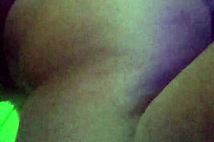 slowly riding this big black monster cock feels so good 💦🔥