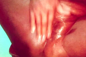 asian village wife fucking with finger