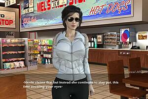 milf fucks way better than any young girlfriend