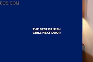 Blonde Teen 18+ in Lingerie Takes Deep Creampie Pounding