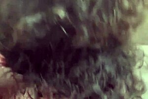 skinny young streetwalker fucked behind pickup then kneels for cum in mouth