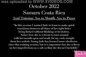 ready to learn how i train my submissive whore perfectly?