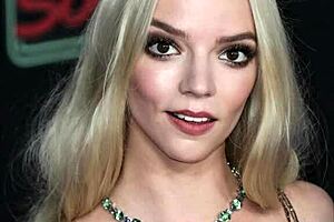 anya's secret slideshow teases with perky tits