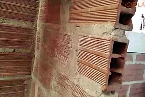 caught jerking to stepmom washing clothes but she fucks me instead part 1 😏 lizi love