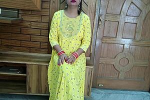 gorgeous malkin gets bent over by nokar in steamy xxx with farting hindi roleplay vibes