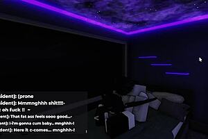 i got soulfucked hard by sexy succubus big ass