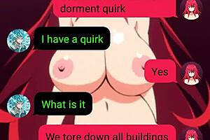 hentai king unleashes epic orgy creampie chaos pt1!