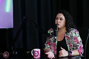 Experience hospital therapy sessions on hpv hiv with sheer red glamour