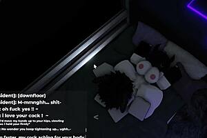 i got soulfucked hard by sexy succubus big ass