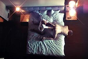 i spy on femdom mistress fisting slave ass voyeur kinky