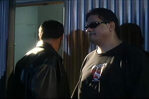 i'm fucking slutty milf hannah harper's tight holes deep