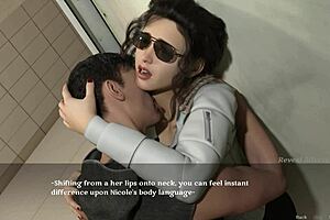 milf fucks way better than any young girlfriend