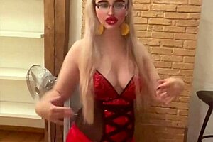 watch this belly dancer's hypnotic moves own you