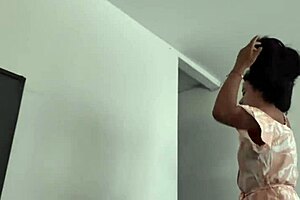 hey chica wanna feel me creampie your tight pussy before work pov style?