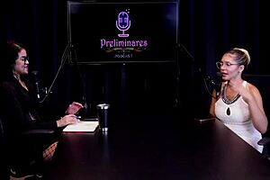 ex-nightclub worker seeks revenge dreams big in sheer red lingerie