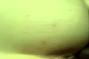 amateur big ass milf takes bbc interracial anal doggystyle bent over