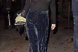 anya's secret slideshow teases with perky tits