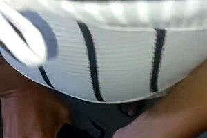 Casual California Neighbor Shares Tight Pussy Home Video