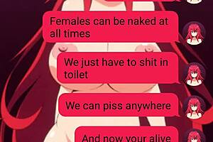 hentai king unleashes epic orgy creampie chaos pt1!