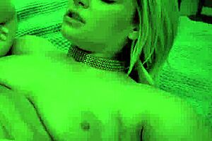 curvy blonde hadley viscara teases her perfect body craving deep cunt pounding