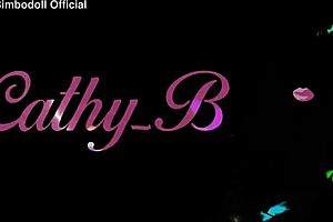 hardcor used submisive cathy b