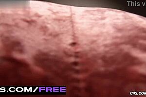 Sahrye's Shrinking Experiment Explodes! Tiny POV Crush Beneath Giantess Feet Domination